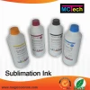 Dye sublimation white ink for epson xp 310