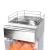 Import E-4 Stainless Steel Citrus Orange Juice Maker Machine 20-22 Oranges Per Mins from China