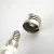 Import E14-E27-E40 large turn small screw mouth bulb lamp head ring converter lamp ring adapter lamp accessories from China