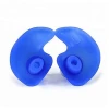 Earplug with waterproof soft silicone for adults swimming bathing showeing ear protector