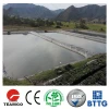 Earthwork products municipal environmental protection waste water treatment hdpe geomembrane sheet