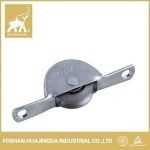 easy assembling Nigeria aluminum window door rolller accessories