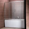 Easy Bath Two Sliding Shower Screen