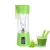 Import Easy food mixer 2020 hot USB portable blender 380ml from China