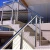 Import Easy installation anti rust steel stairs cable railing from China