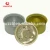 Import Easy Open fish Can with Aluminum Internal Lacquer Lids for Food Canning, easy open aluminium cans from China