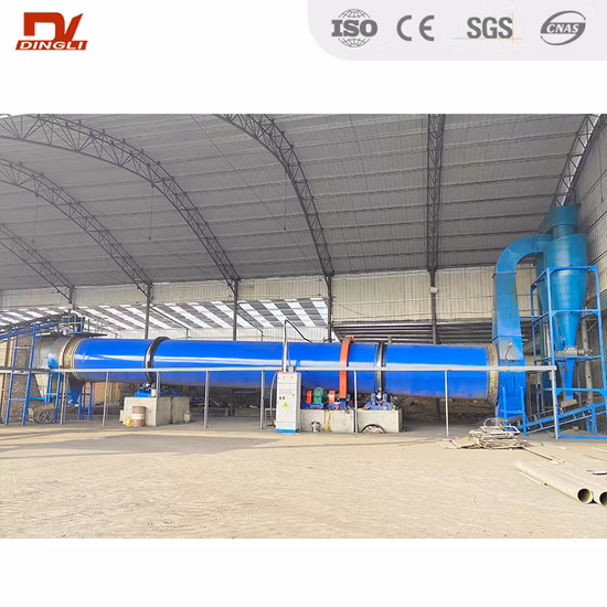 Easy Operation Coal Slime Dryer Suppliers &amp; Exporter