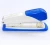 Import Easy use slippy plastic new style 24/6 , 26/6 ,20 sheets, light and handy stapler from China