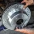 Import EBR1082XPR brake disc factory no noise brake disc geomet brake  disc for Jaguar from China