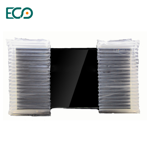 Buy Eco Friendly Bubble Plastic Wrap Packaging Air Inflatable Bag Air ...