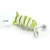 Import Eco-friendly Fishbone Shape Earphone Headphones Cable winder from China