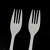 Import Eco Friendly Flatware Set Compostable Cutlery from China