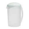 Eco-Friendly High Quality Kettle Household Plastic Small Size Water Kettle