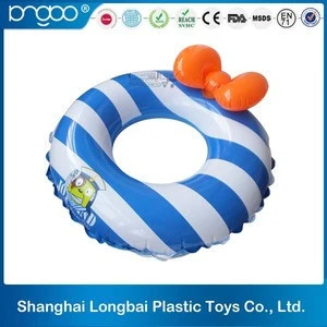 Eco-friendly  inflatable swimming ring
