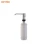 Import Eco-friendly Liquid Soap Dispenser With Pump Kitchen Sink Care Soap Dispenser from China