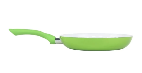 ECO-Friendly Nonstick Pots And Pans Set With Soft Touch Handle
