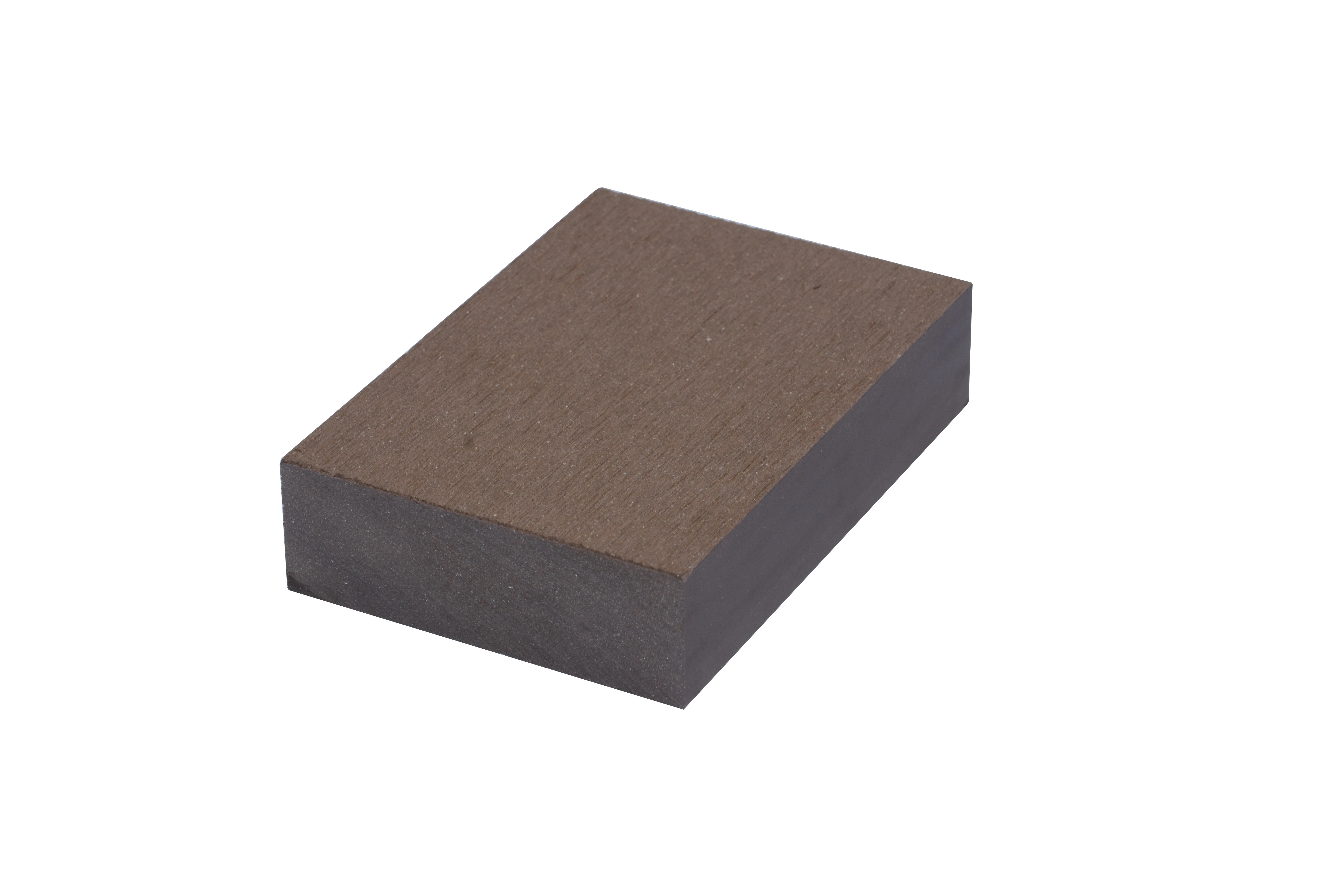 Eco-friendly outdoor wood plastic composite wpc decking floor