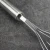 Import Eco-friendly Whisk Manual Eggbeater for Frothing Milk Mixing from China