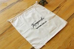 Ecofriendly custom design hanging laundry bag and peg bag (FLY-EL0052)