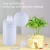 Import Economy Wash Bottle, LDPE, Squeeze Bottle Medical Label Tattoo (250ml / 8oz / 1 Bottle) Labels Safety Watering Tools from China