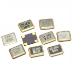 ECS-TXO-20CSMV-320-EY-TR OSC TCXO 32MHZ CLP SNW SMD Crystal oscillators