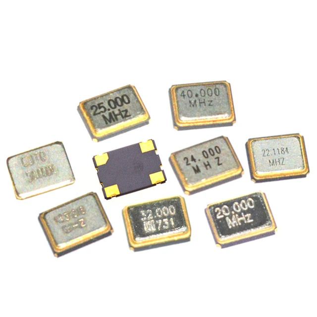 ECS-TXO-20CSMV-320-EY-TR OSC TCXO 32MHZ CLP SNW SMD Crystal oscillators