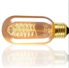 Edison Bulb E27 220V 40W ST64 ST58 A19 T45 G80 G95 T10 Retro Lamp filament vintage Incandescent Light bulb Edison Lamp For decor