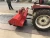 Import EFGC-115 Ride on Walk Behind Sickle Bar Walking Hay Mower from China