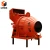 Import Electric cement mixer 500L concrete mixing machine volumetric JZC500 concrete mixer from China from China