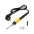 Import Electric Digital Portable soldering irons AC110V Solder Station Hot Air Gun Dual-use soldering gun welder iron from China