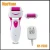 Import Electric Foot Dead Skin Callus Remover With Extra Bonus Roller from China