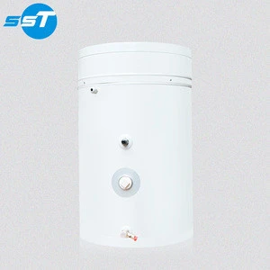 Electric heater parts 300L hot water storage tank