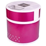 Electric ice cream maker 1.5L