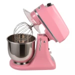 Electric kitchen planetary mixer Bakery equipment Kitchen Planetary Food Mixer