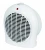 Import Electric Mini 2000W Fan Heater from China