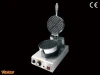 Electric snack machine maker/ single head Waffle baker HF-01