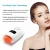 Import Electric Stainless Steel Blackhead Suction Remover Vacuum In Multi-Functional Beauty Equipment Waterproof from China
