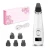 Electric Stainless Steel Blackhead Suction Remover Vacuum In Multi-Functional Beauty Equipment Waterproof