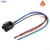 Import electrical cable manufacturer wiring harness kit assembly wire harness from China
