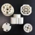 Import Electrical insulation heat resistance steatite ceramic insulator from China