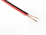 electrical wire spool audio video cables speaker cable