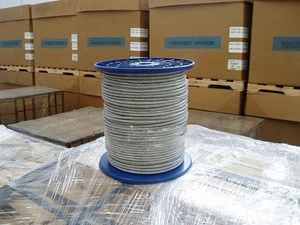 Electro Galvanized Steel Wire Rope for Equipments