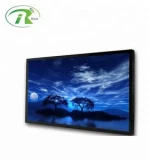 Electronic Advertising Equipment 43inch digital Menu board for restaurant