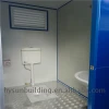 Electronic Component mobile bathroom trailer toilet shower mobil bathrooms with Rohs
