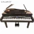 Import Electronic organ Digital grand piano 88 keys digital piano CDG-1200 from China
