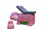 Elephant Pediatric Examination Table