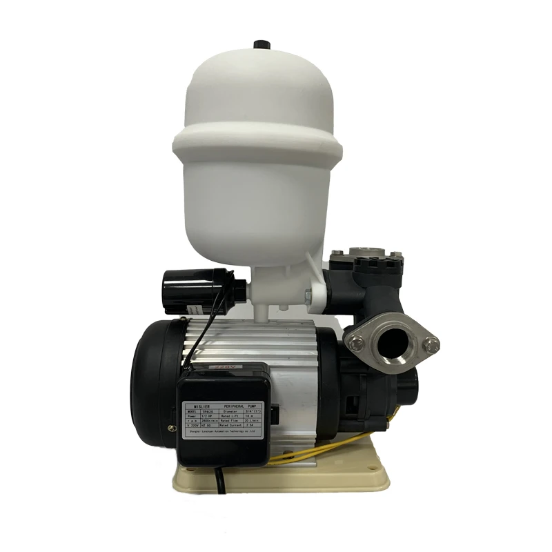 Eletric Automatic Water Booster Pump
