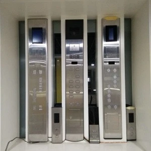 elevator/lift spare part----- Car Operation Panel