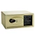 Import EM-2042-T hotel in room safes document credit card money deposit electronic office hotel safes from China