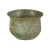 Import Embossed Design Rounded Flower Pot &amp; Planter from India